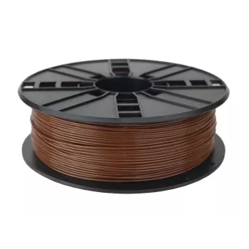 Υλικό εκτύπωσης 3D Gembird 3DP-PLA1.75-01-BR