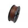Υλικό εκτύπωσης 3D Gembird 3DP-PLA1.75-01-BR