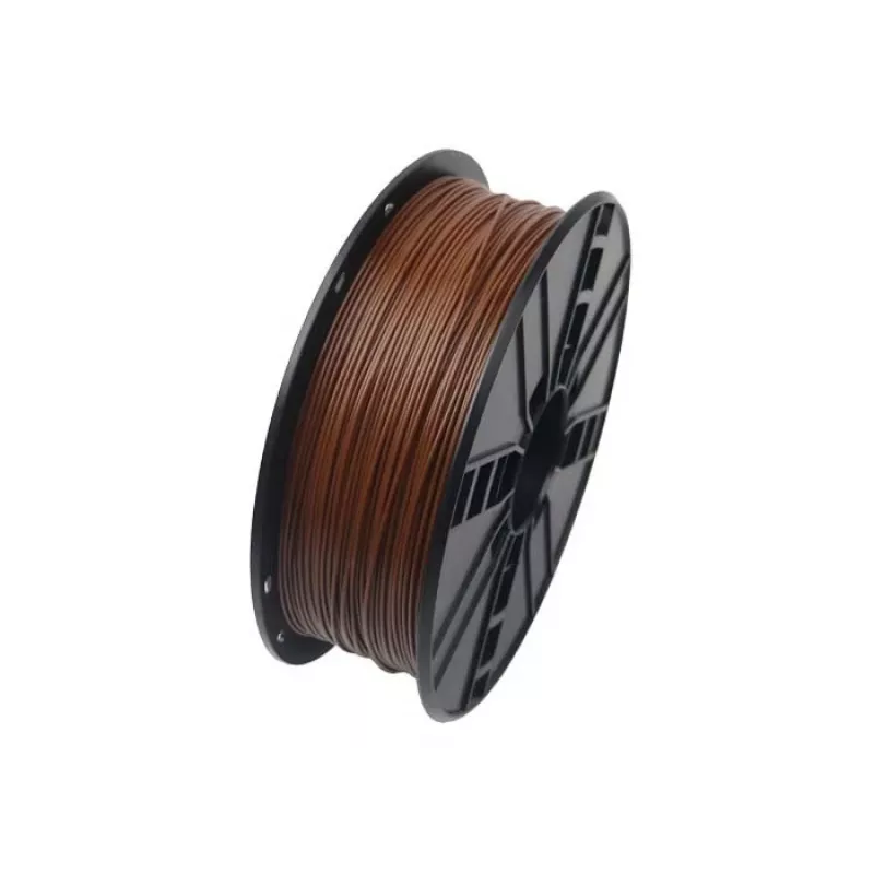Υλικό εκτύπωσης 3D Gembird 3DP-PLA1.75-01-BR