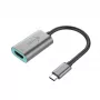 i-tec Metal Προσαρμογέας USB-C HDMI 4K/60 Hz