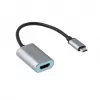 i-tec Metal Προσαρμογέας USB-C HDMI 4K/60 Hz