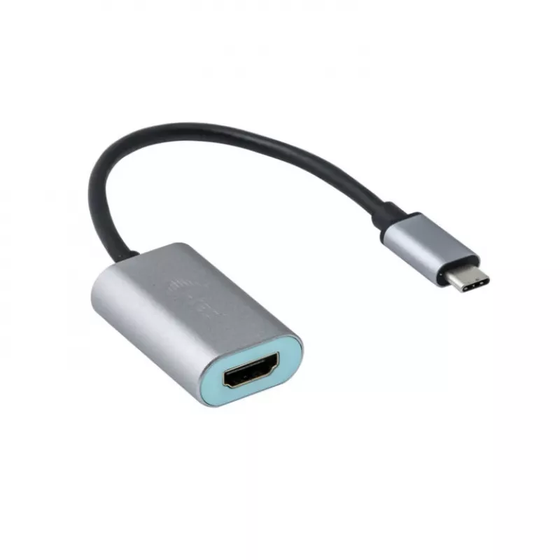i-tec Metal Προσαρμογέας USB-C HDMI 4K/60 Hz