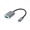 i-tec Metal Προσαρμογέας USB-C HDMI 4K/60 Hz
