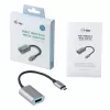 i-tec Metal Προσαρμογέας USB-C HDMI 4K/60 Hz