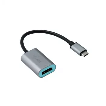 i-tec Metal Προσαρμογέας USB-C Display Port 4K/60Hz
