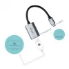 i-tec Metal Προσαρμογέας USB-C Display Port 4K/60Hz