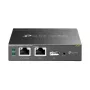 TP-Link Omada Hardware Controller, Μαύρο, Εσωτερικό, 1200 MHz, 1024 MB, DDR3, 4000 MB