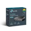 TP-Link Omada Hardware Controller, Μαύρο, Εσωτερικό, 1200 MHz, 1024 MB, DDR3, 4000 MB