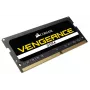 CORSAIR Μνήμη 8GB DDR4 2400MHz C16 Kit Μαύρο