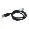 i-tec USB-C DisplayPort καλώδιο προσαρμογέας 4K / 60 Hz 150cm