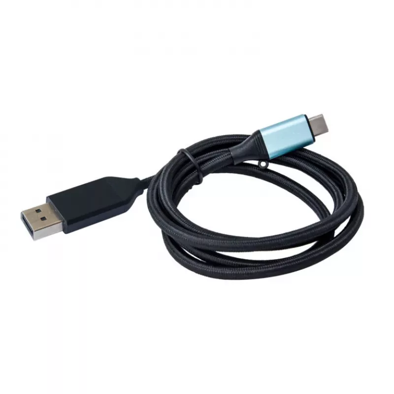i-tec USB-C DisplayPort καλώδιο προσαρμογέας 4K / 60 Hz 150cm