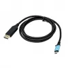 i-tec USB-C DisplayPort καλώδιο προσαρμογέας 4K / 60 Hz 150cm