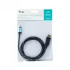 i-tec USB-C DisplayPort καλώδιο προσαρμογέας 4K / 60 Hz 150cm