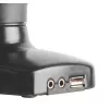 Techly ICA-LCD 514 βάση οθόνης / βάση 68,6 cm (27 ίντσες) γραφείο μαύρο
