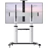 Techly ICA-TR24 έπιπλο TV/κέντρο ψυχαγωγίας 1 ράφι
