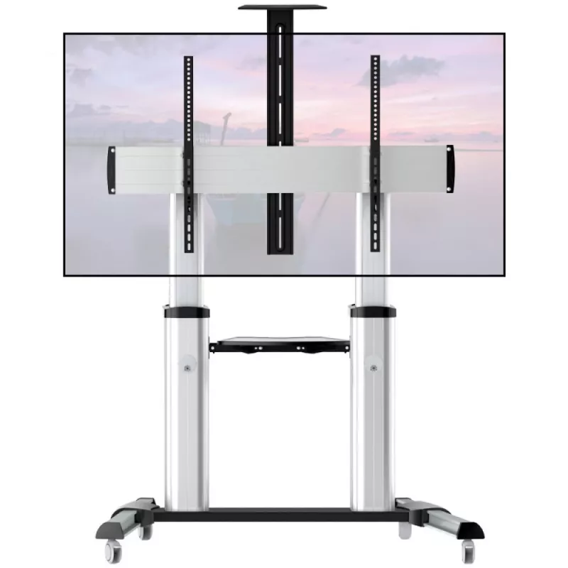 Techly ICA-TR24 έπιπλο TV/κέντρο ψυχαγωγίας 1 ράφι