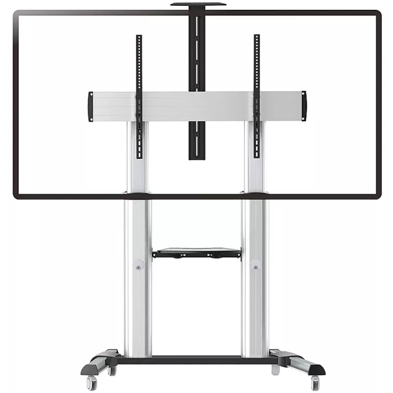 Techly ICA-TR24 έπιπλο TV/κέντρο ψυχαγωγίας 1 ράφι