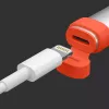 LOGITECH Crayon Ψηφιακό Στυλό για iPad Πορτοκαλί