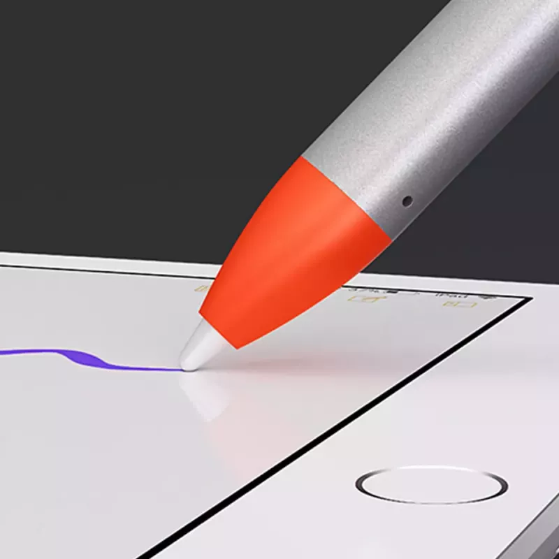 LOGITECH Crayon Ψηφιακό Στυλό για iPad Πορτοκαλί