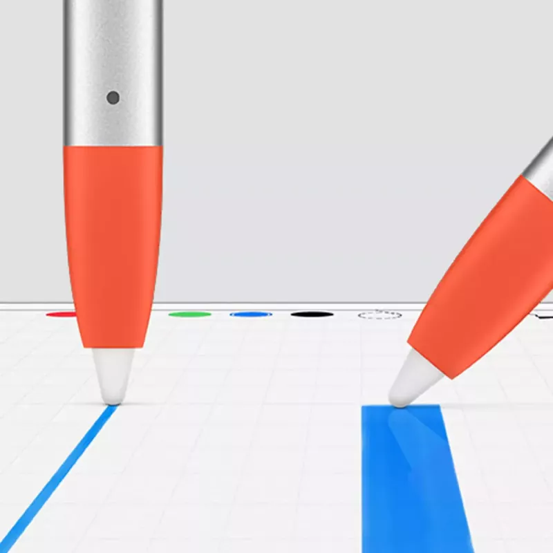 LOGITECH Crayon Ψηφιακό Στυλό για iPad Πορτοκαλί