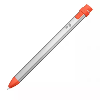 LOGITECH Crayon Ψηφιακό Στυλό για iPad Πορτοκαλί