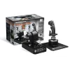 Thrustmaster Hotas Warthog Μαύρο Joystick PC
