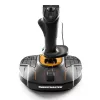 Thrustmaster T-16000M FC S Μαύρο, Πορτοκαλί USB Joystick Αναλογικό / Ψηφιακό PC