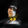 Thrustmaster T-16000M FC S Μαύρο, Πορτοκαλί USB Joystick Αναλογικό / Ψηφιακό PC