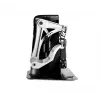 Thrustmaster TPR Rudder Μαύρο, Ασημί USB Flight Sim Αναλογικό PC