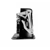 Thrustmaster TPR Rudder Μαύρο, Ασημί USB Flight Sim Αναλογικό PC