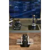 Thrustmaster TPR Rudder Μαύρο, Ασημί USB Flight Sim Αναλογικό PC