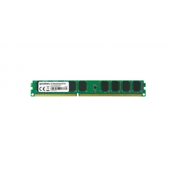 GOODRAM UDIMM ECC 32GB Kit (2 x 16GB) DDR4 2666 MHz 1.2V CAS19 για PC/Server