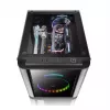 Κουτί PC Thermaltake Level 20 VT Micro Tower Μαύρο