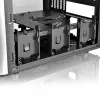 Κουτί PC Thermaltake Level 20 VT Micro Tower Μαύρο