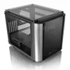 Κουτί PC Thermaltake Level 20 VT Micro Tower Μαύρο