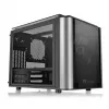 Κουτί PC Thermaltake Level 20 VT Micro Tower Μαύρο