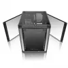 Κουτί PC Thermaltake Level 20 VT Micro Tower Μαύρο