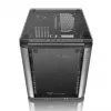 Κουτί PC Thermaltake Level 20 VT Micro Tower Μαύρο