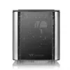 Κουτί PC Thermaltake Level 20 VT Micro Tower Μαύρο