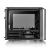 Κουτί PC Thermaltake Level 20 VT Micro Tower Μαύρο