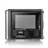 Κουτί PC Thermaltake Level 20 VT Micro Tower Μαύρο