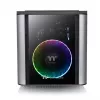Κουτί PC Thermaltake Level 20 VT Micro Tower Μαύρο