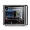 Κουτί PC Thermaltake Level 20 VT Micro Tower Μαύρο