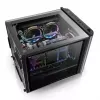 Κουτί PC Thermaltake Level 20 VT Micro Tower Μαύρο