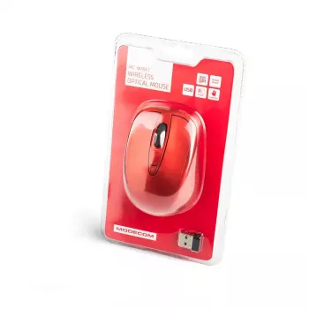 Ποντίκι Modecom MC-WM4.1 RF Wireless Optical