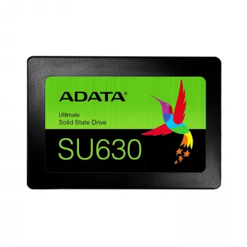 ADATA ULTIMATE SU630 240 GB 2.5 ίντσες Serial ATA QLC 3D NAND
