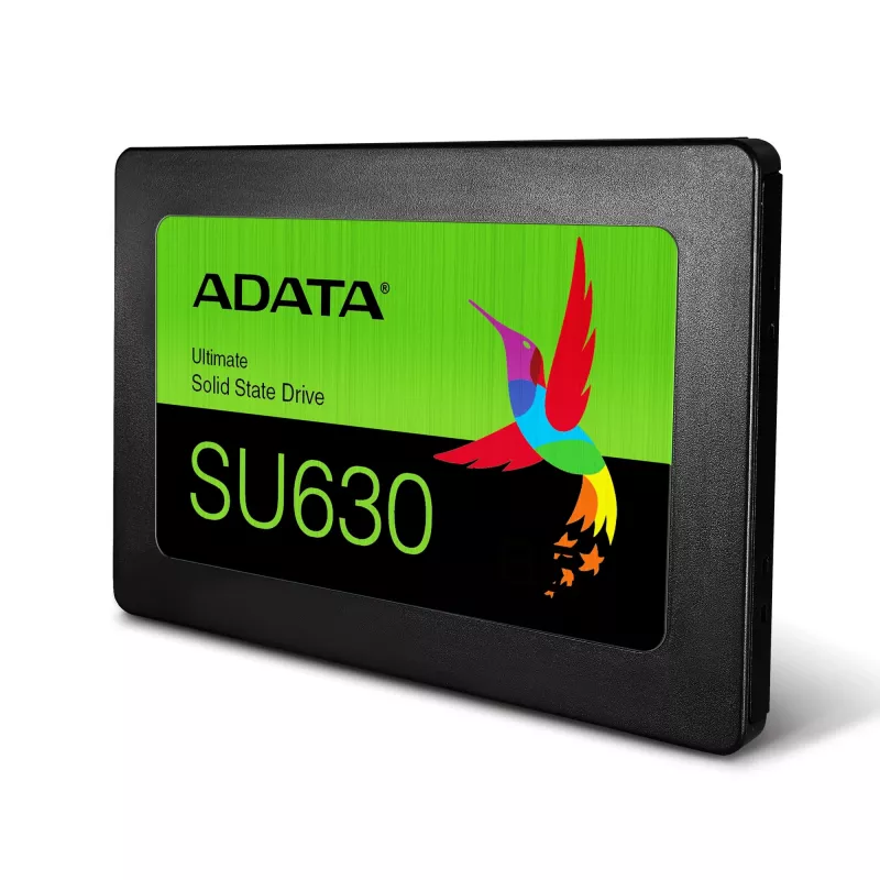 ADATA ULTIMATE SU630 960 GB 2.5 ίντσες Serial ATA 3D2 QLC
