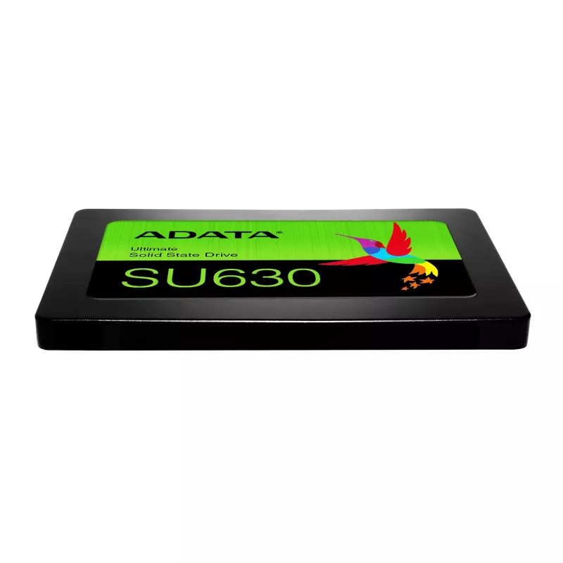 ADATA ULTIMATE SU630 960 GB 2.5 ίντσες Serial ATA 3D2 QLC