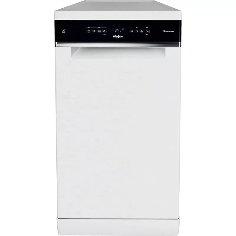 Whirlpool WSFO 3O23 PF Ελεύθερο 10 Σερβίτσια