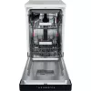 Whirlpool WSFO 3O23 PF Ελεύθερο 10 Σερβίτσια